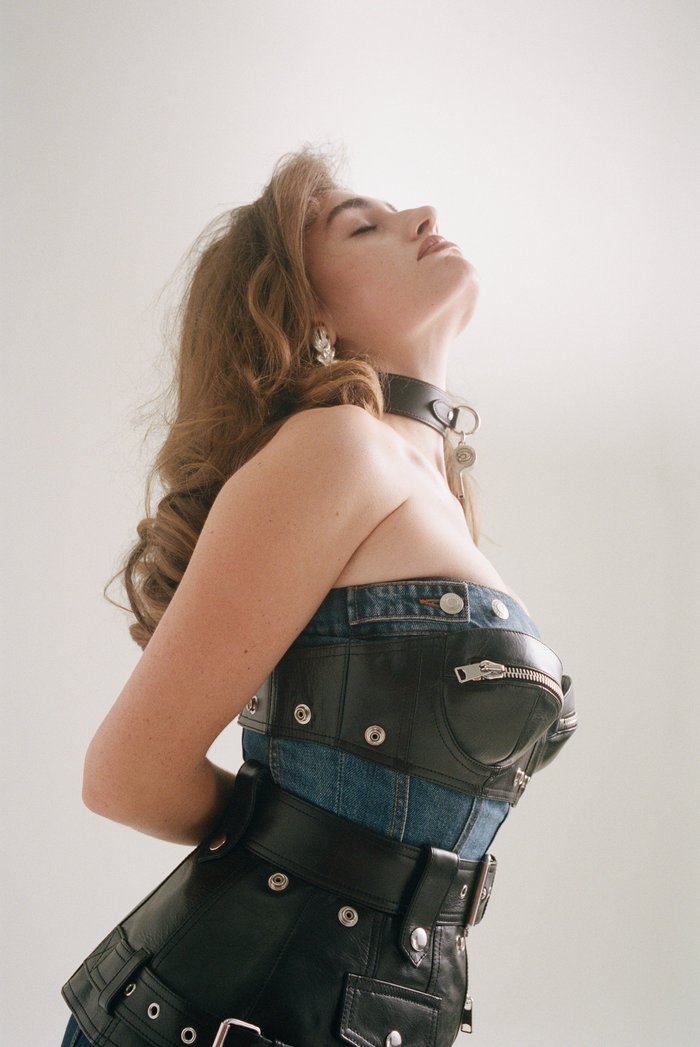 BODIES BODIES BODIES X HIGHSNOBIETY