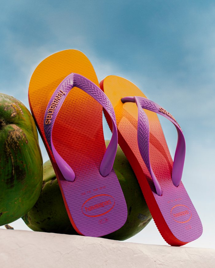 Havaianas