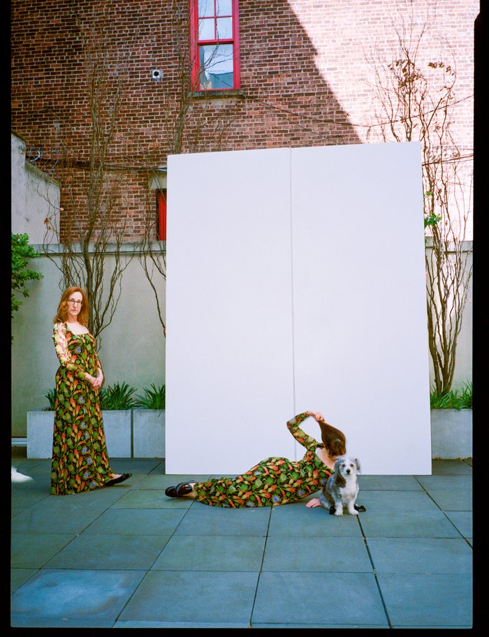 RACHEL ANTONOFF