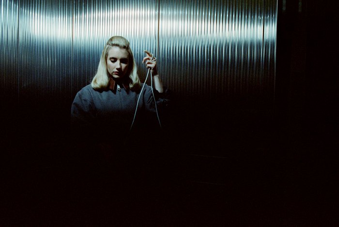 EMMA ROBERTS X INTERVIEW MAGAZINE
