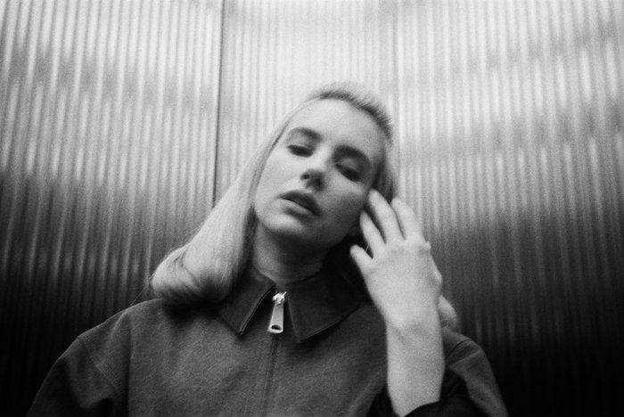 EMMA ROBERTS X INTERVIEW MAGAZINE