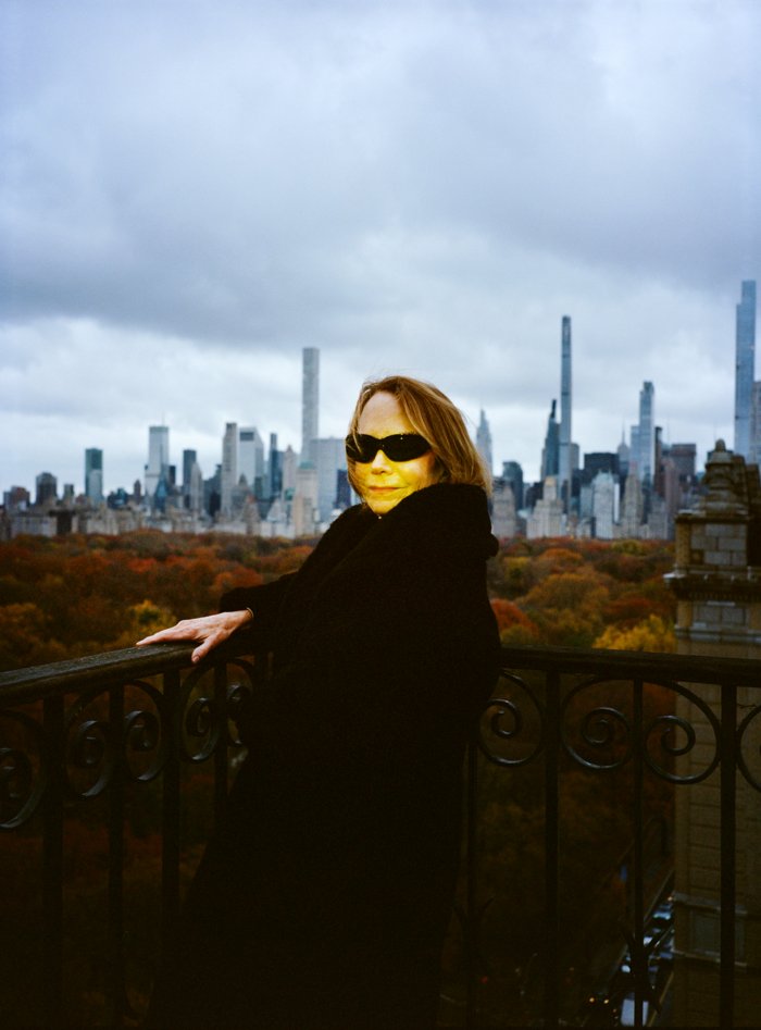 JESSICA HARPER X NEW YORK TIMES