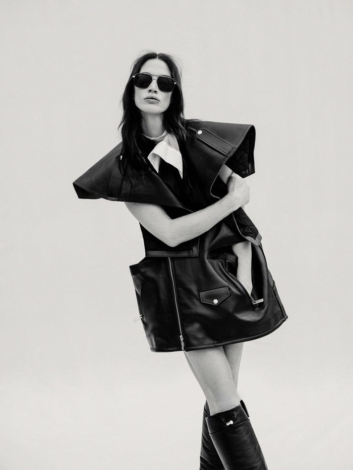 Marie Claire