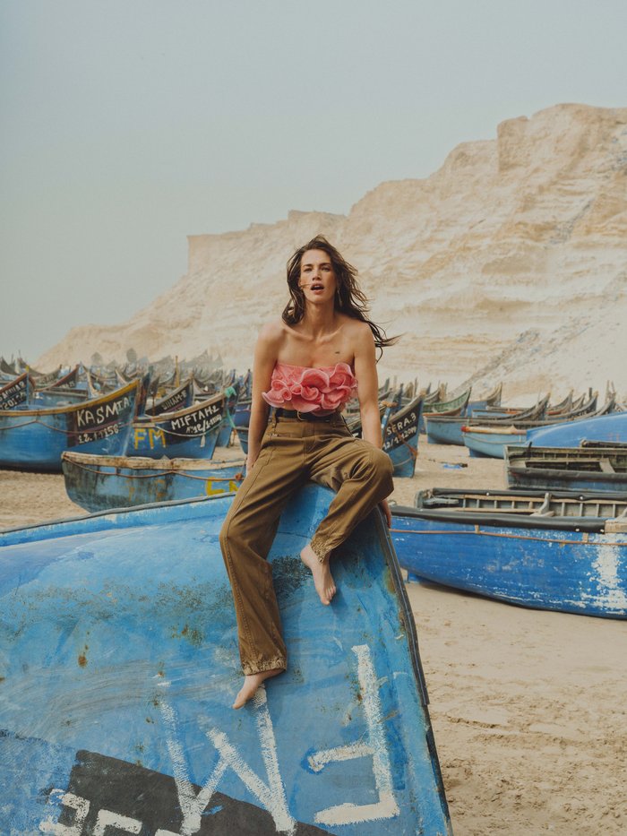Marie Claire