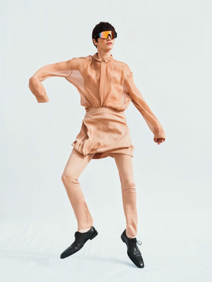 Marie Claire