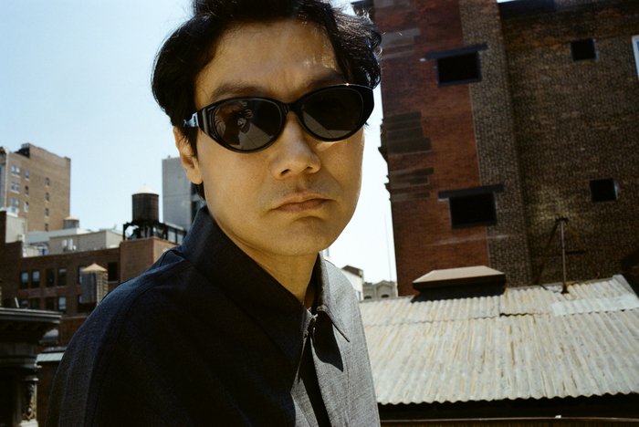 HWANG DONG-HYUK X NEW YORK TIMES
