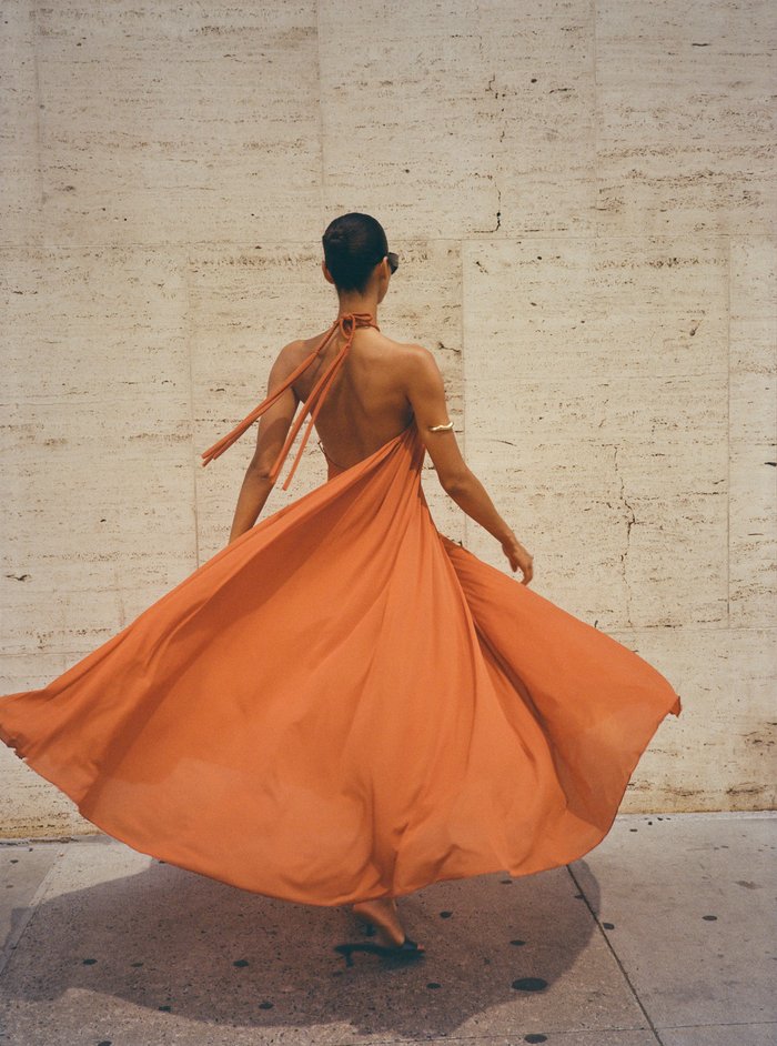 Ronny Kobo Summer 