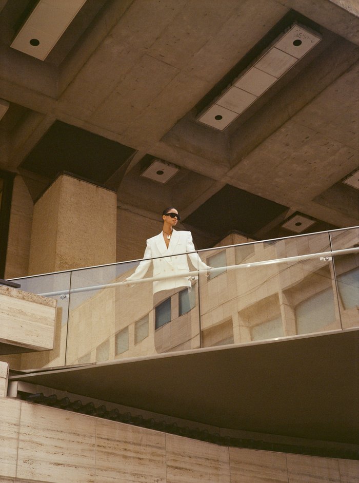 Ronny Kobo Summer 