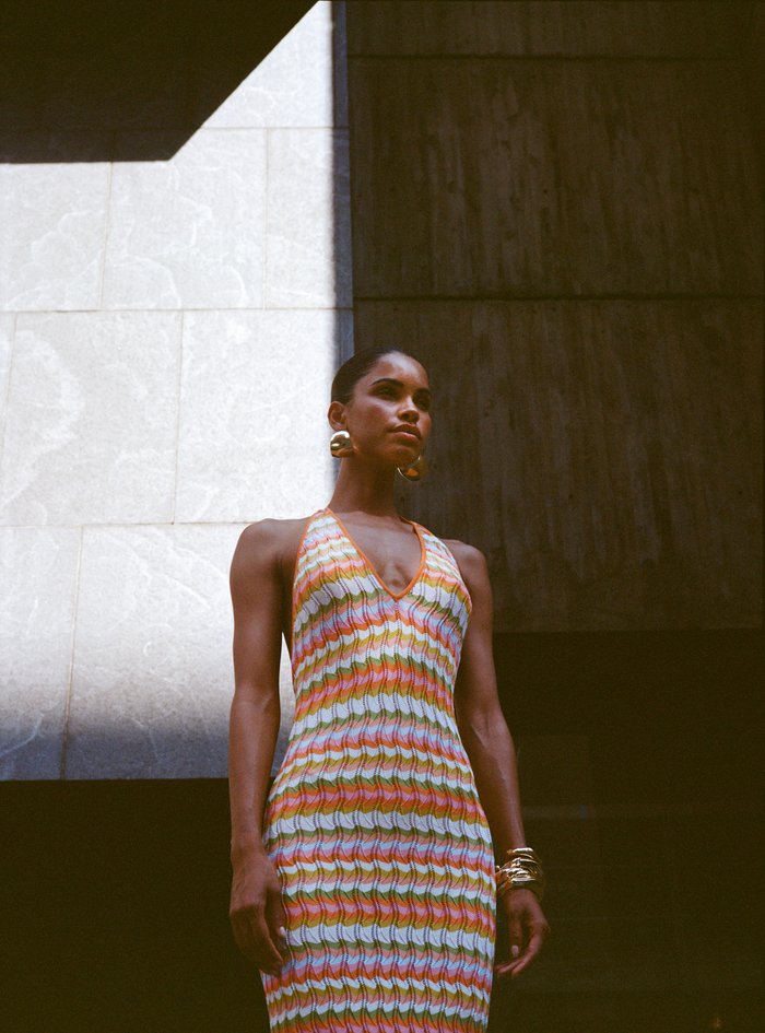 Ronny Kobo Summer 