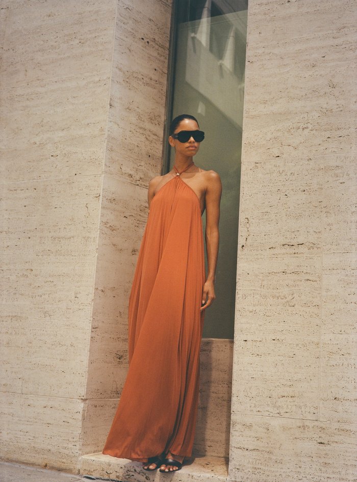 Ronny Kobo Summer 