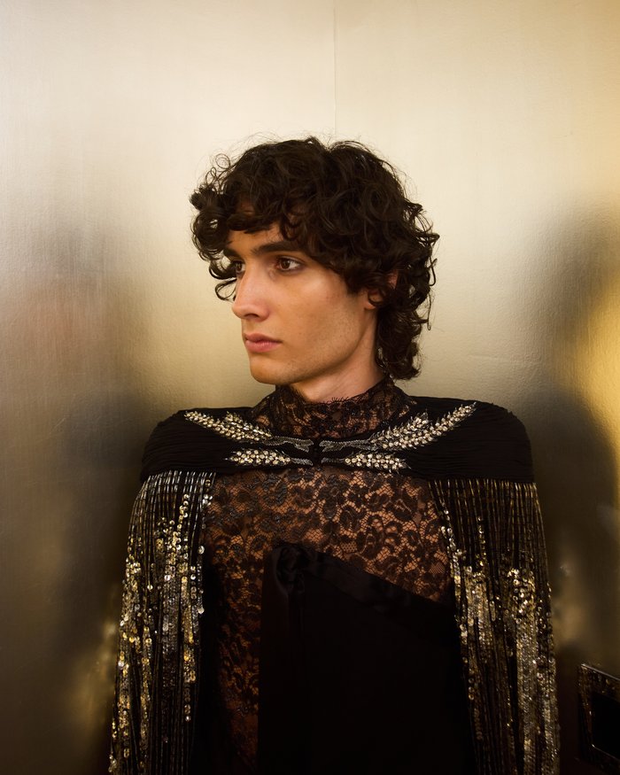 Valentino Met Gala 2026