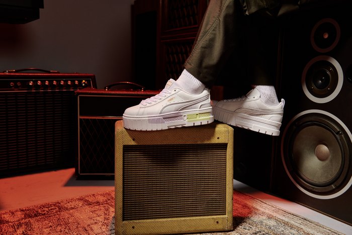 PUMA DIXIE - Molly Crana
