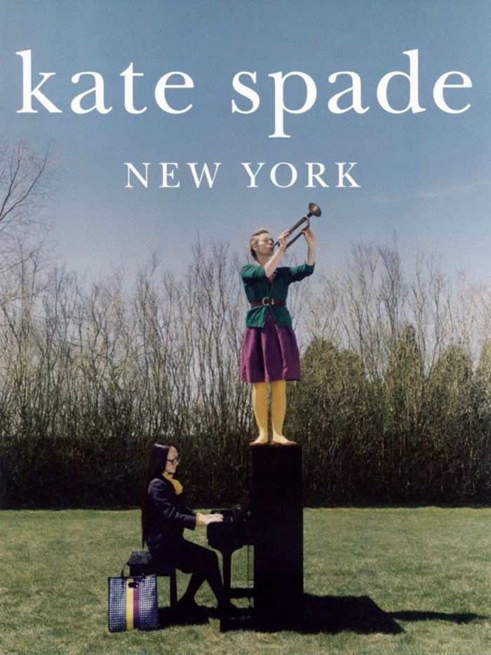 Kate Spade