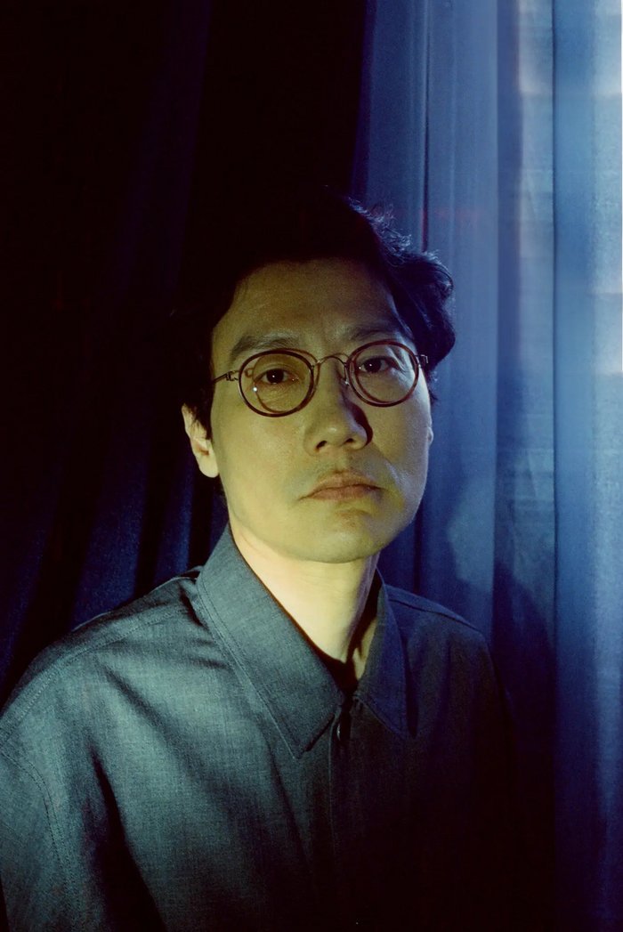 HWANG DONG-HYUK X NEW YORK TIMES