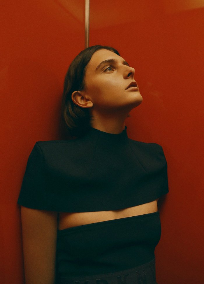 MONROWE - GABRIELA CELESTE