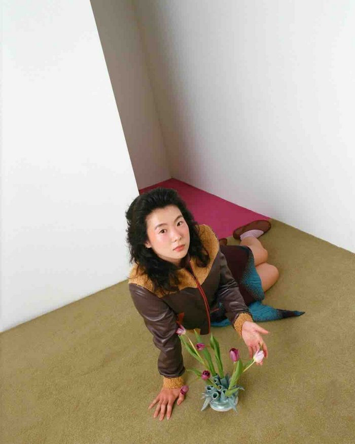 Kiko Kostadinov - Daria Kobayashi Ritch