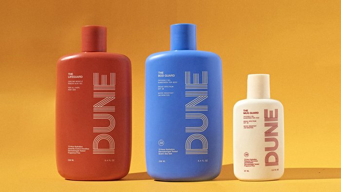 Dune Suncare