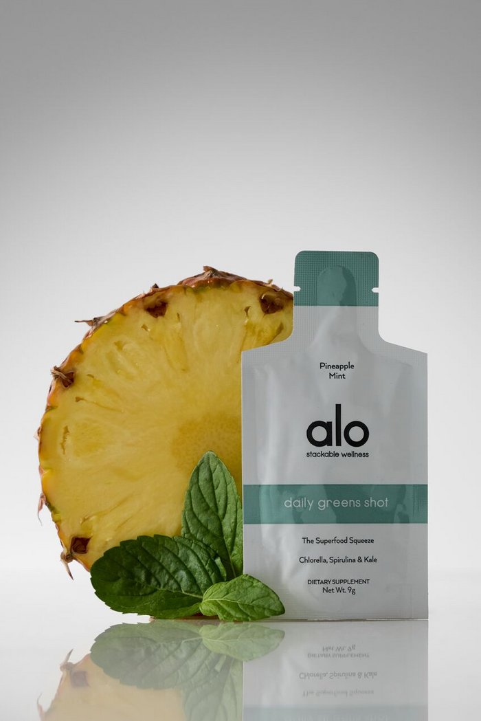 Alo Wellness Refresh