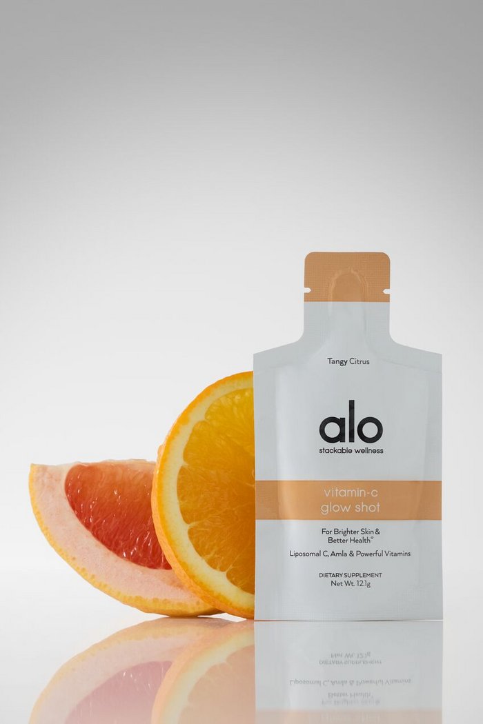 Alo Wellness Refresh