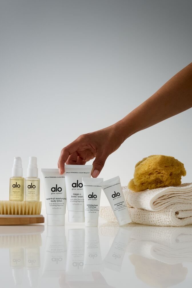 Alo Wellness Refresh