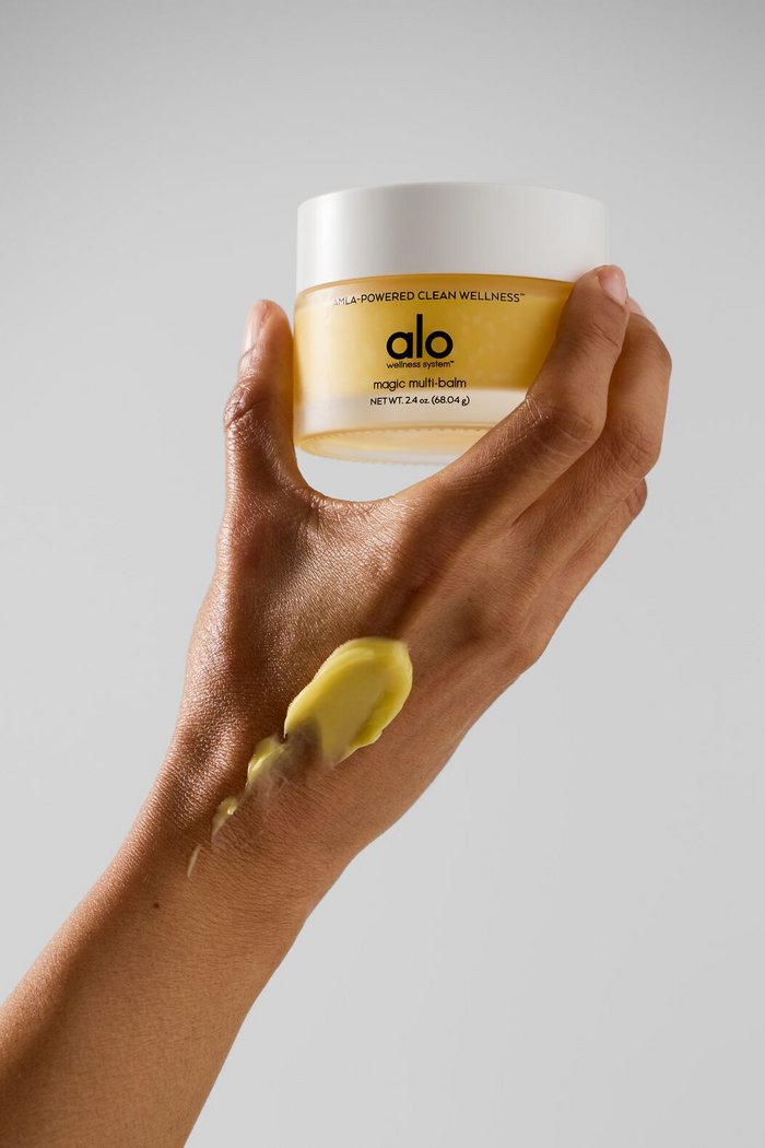 Alo Wellness Refresh