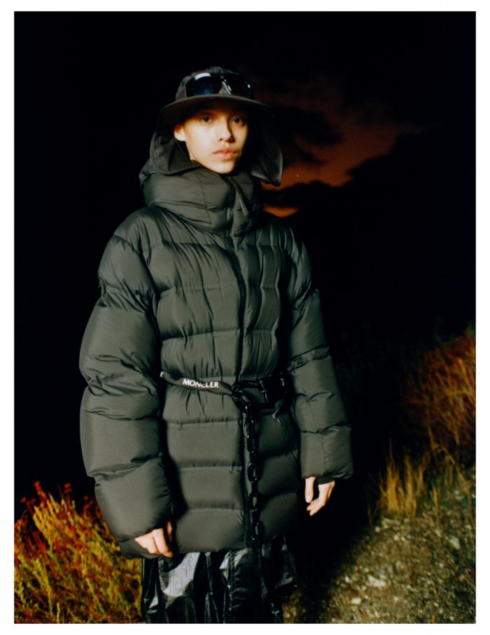 Moncler - Daniel Regan