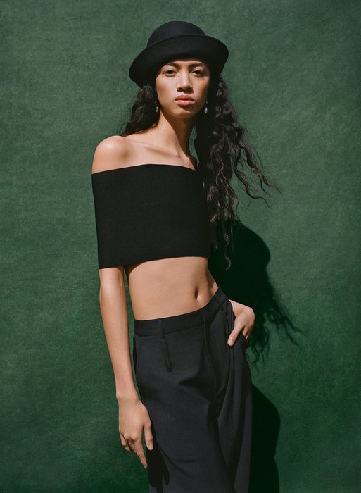 VOGUE HONG KONG MAN - Daria Kobayashi Ritch