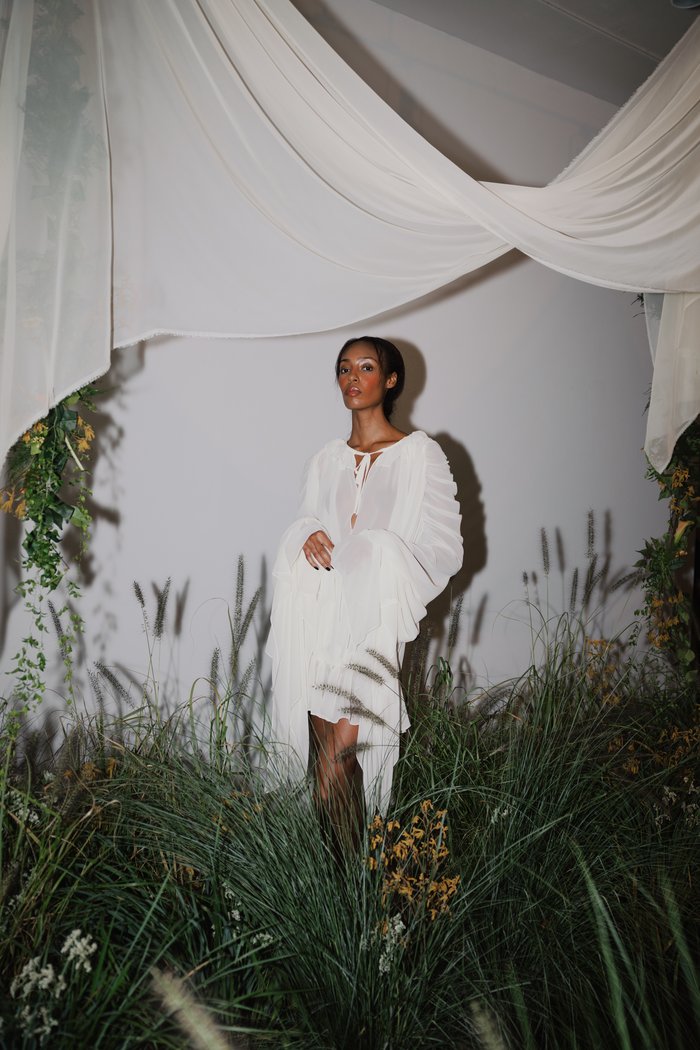 Contessa Mills SS27