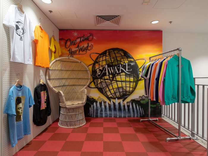 Dover Street Market NYC