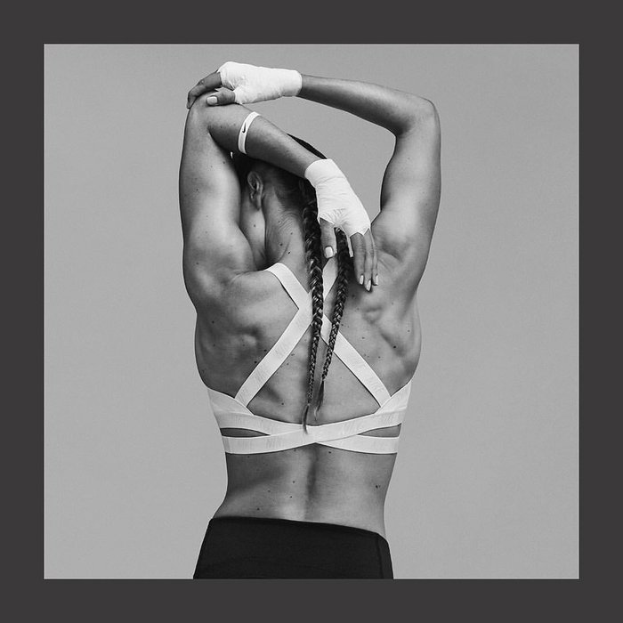 Nike - Carlos Serrao