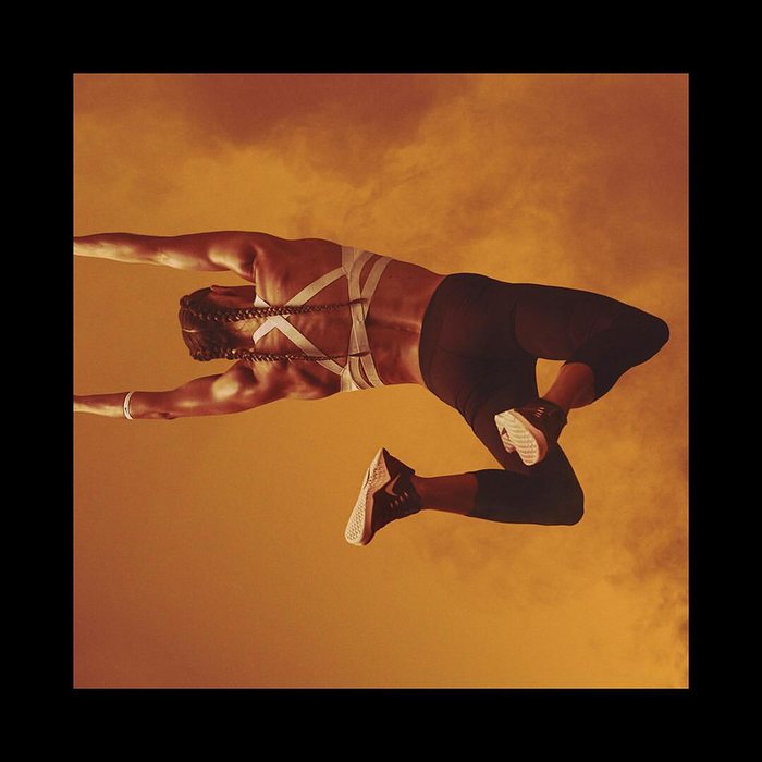 Nike - Carlos Serrao