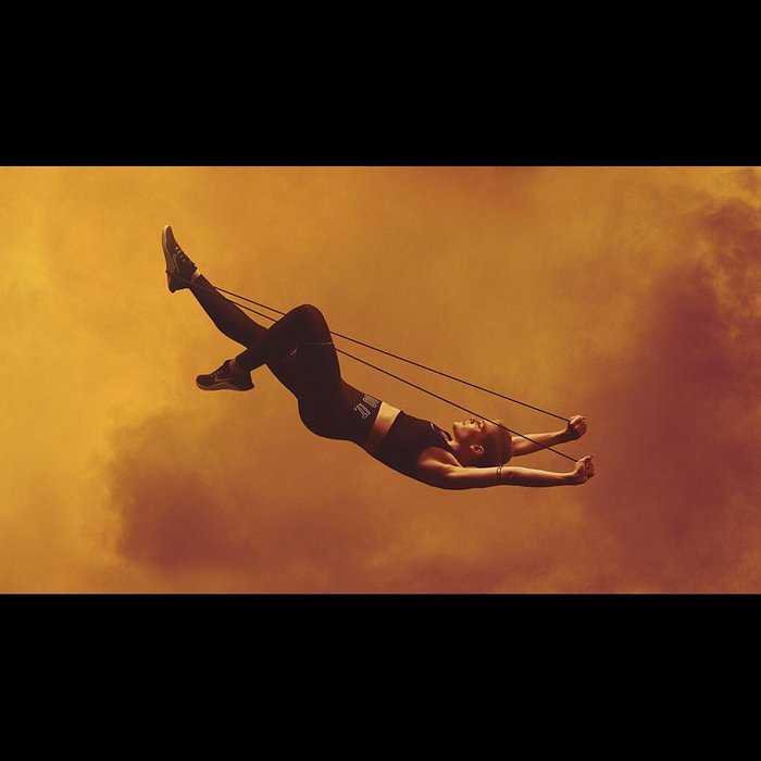 Nike - Carlos Serrao