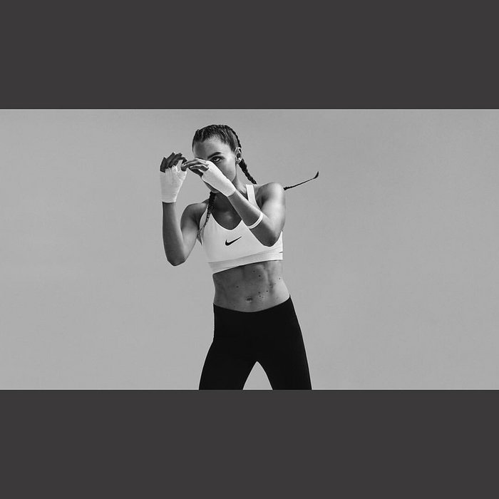 Nike - Carlos Serrao