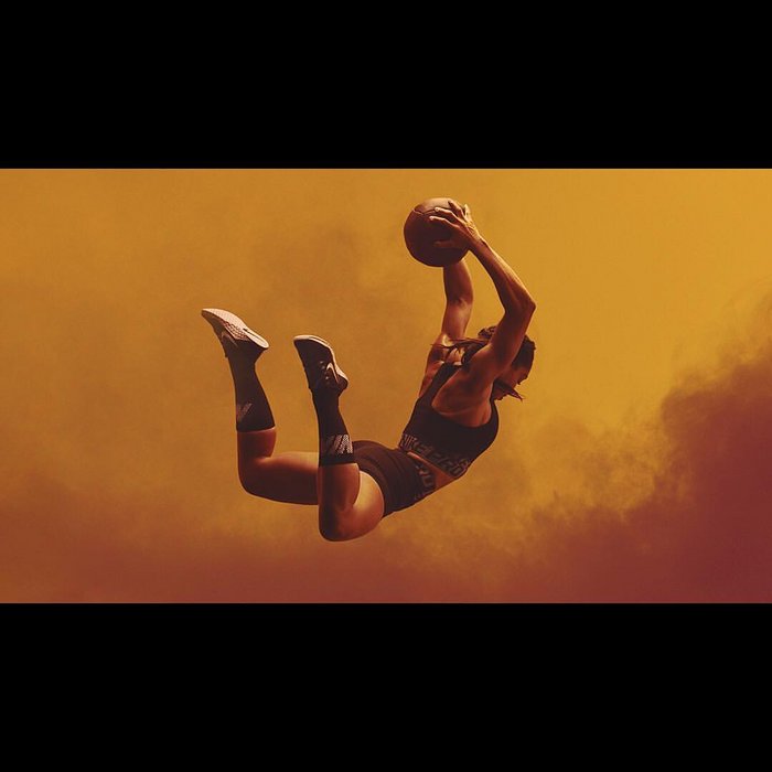 Nike - Carlos Serrao