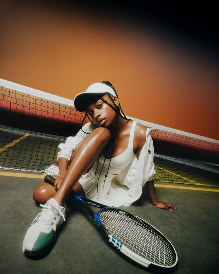 Nike SS24 - Dan Beleiu