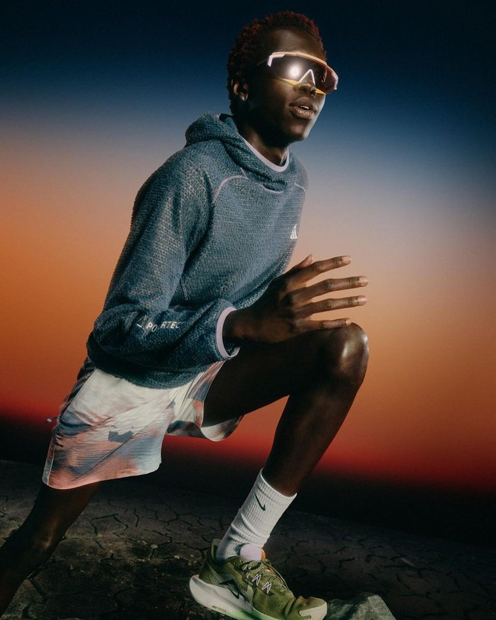 Nike SS24 - Dan Beleiu