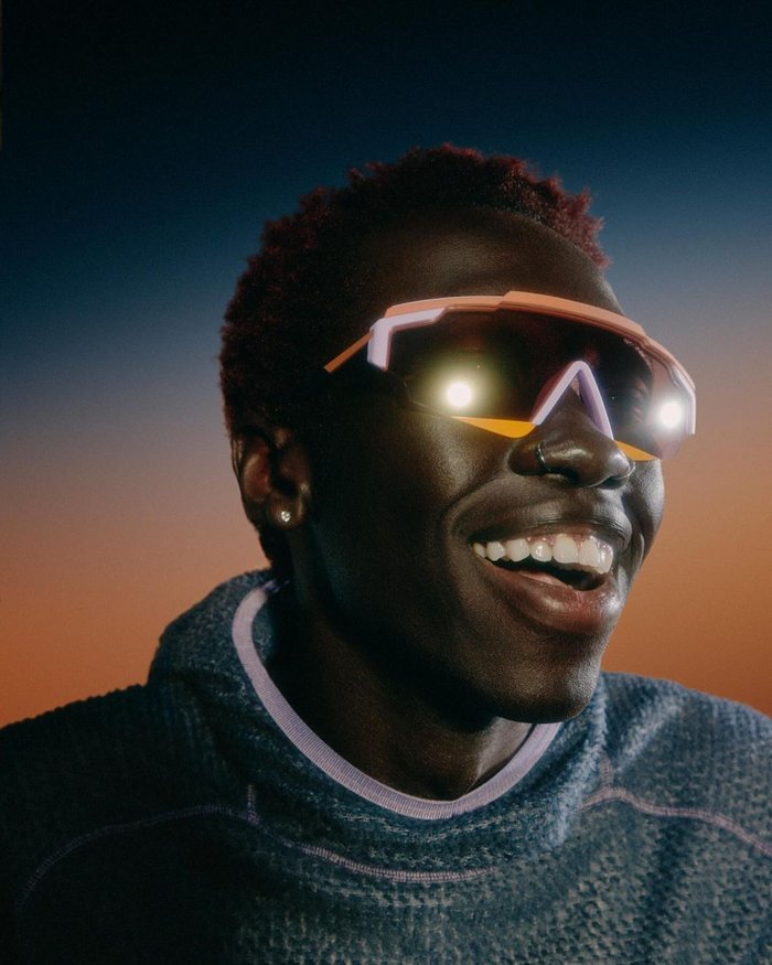 Nike SS24 - Dan Beleiu