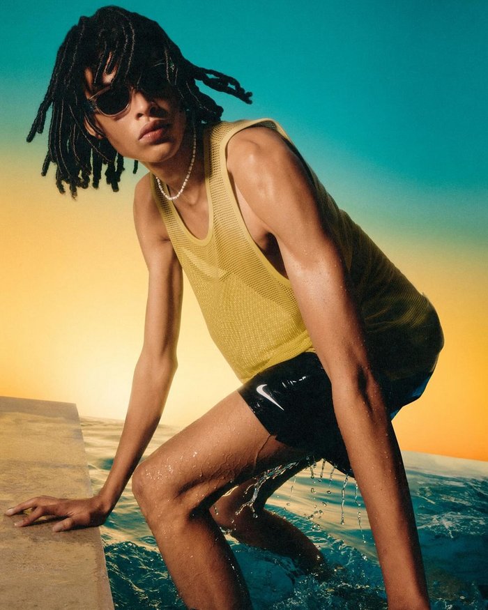 Nike SS24 - Dan Beleiu