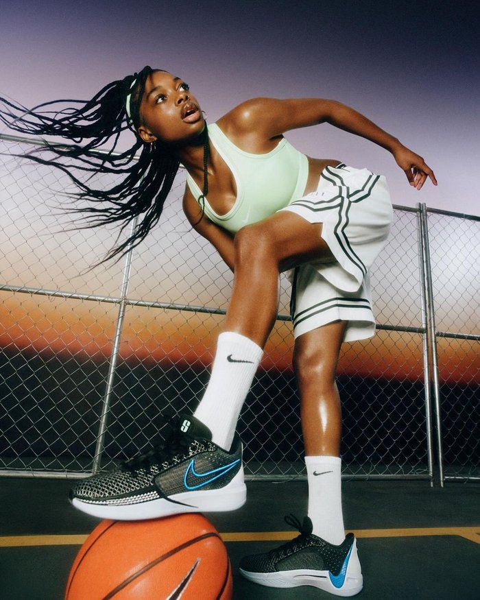 Nike SS24 - Dan Beleiu