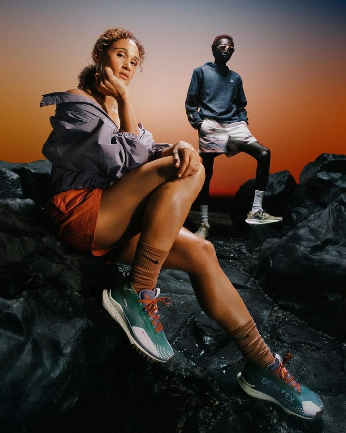 Nike SS24 - Dan Beleiu