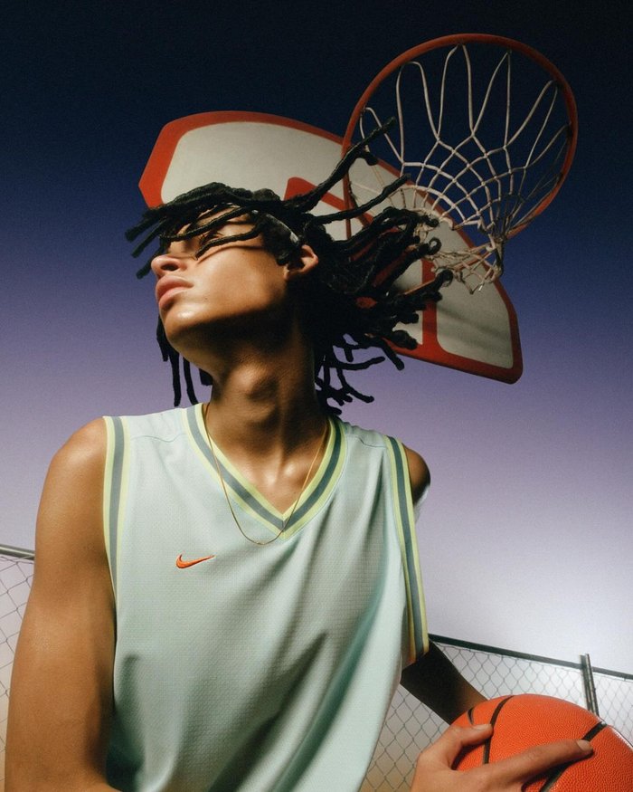 Nike SS24 - Dan Beleiu