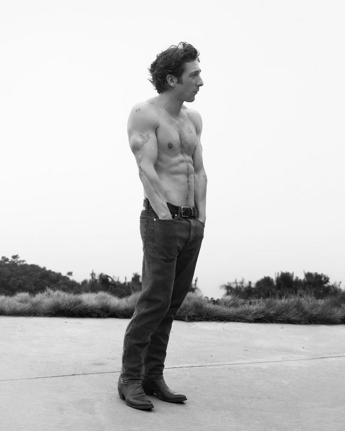 Calvin Klein - Mert Alas