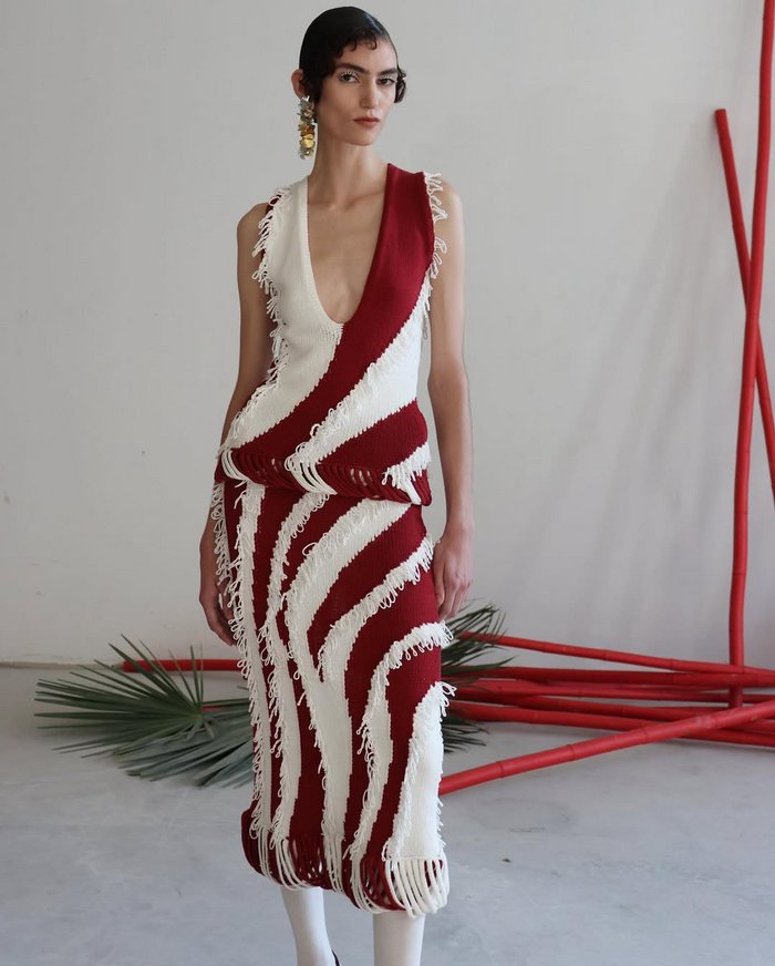 DIOTIMA DEJA VU SS25 SHOW