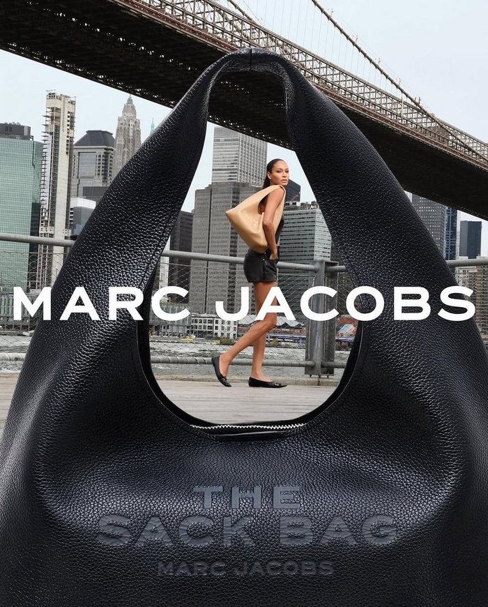 Marc Jacobs - Valentin Herfray