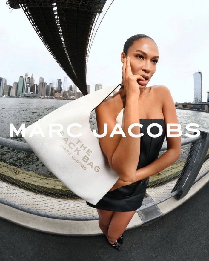 Marc Jacobs - Valentin Herfray