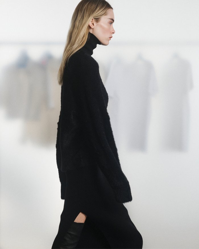 HELMUT LANG FW 25 LOOKBOOK - Justin Leveritt
