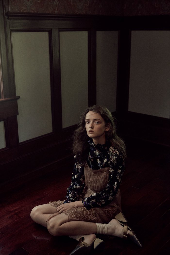 MONROWE - DANIELLE ST. LAURENT