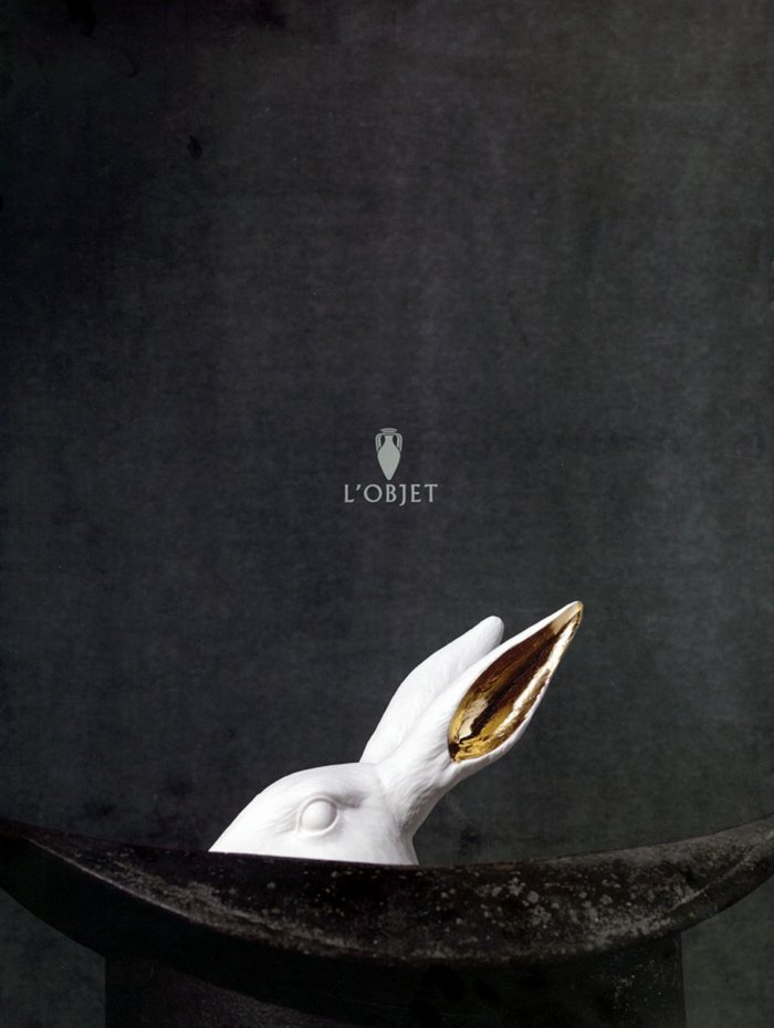 L'Objet - Elio Tolot