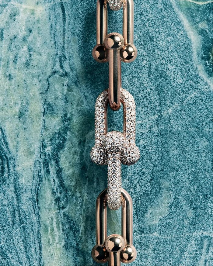 Tiffany & Co. - Harley Weir