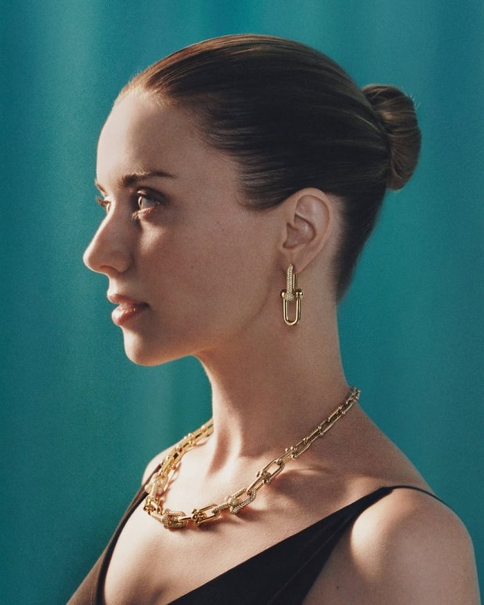 Tiffany & Co. - Harley Weir